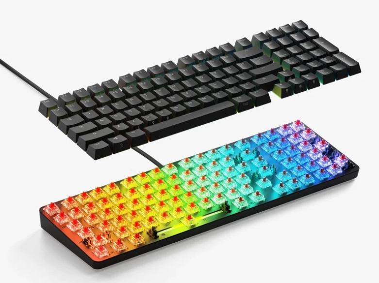 Image d'un jeu FPS